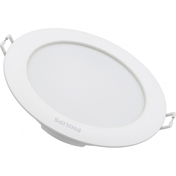 Точечный светильник PHILIPS Essential SmartBright LED Downlight DN020B G3 LED15/CW 18W 220-240V D175 GM (929002510508)