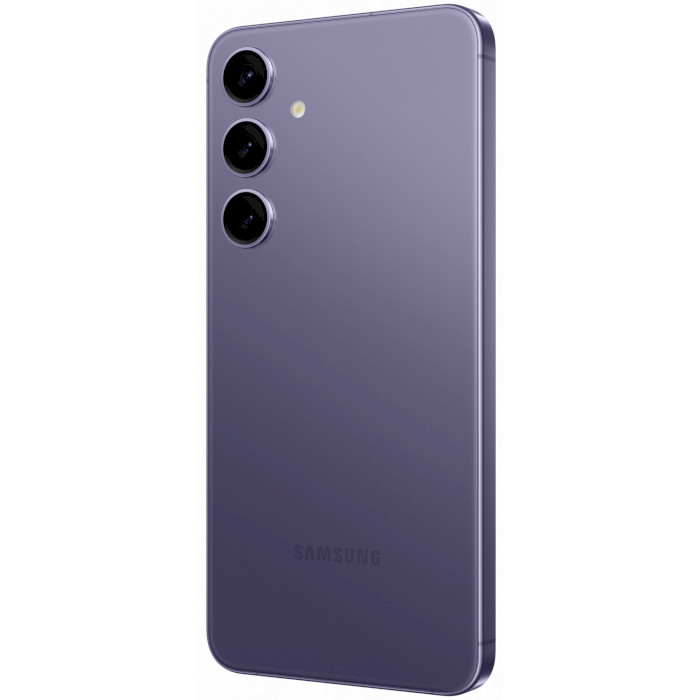 Смартфон SAMSUNG Galaxy S24+ 12/256GB Cobalt Violet (SM-S926BZVDEUC)