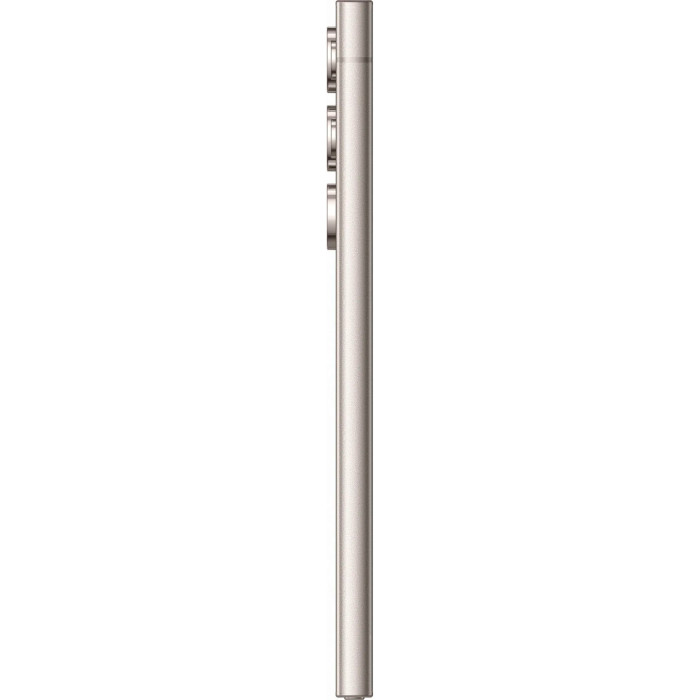 Смартфон SAMSUNG Galaxy S24 Ultra 12/256GB Titanium Gray (SM-S928BZTGEUC)