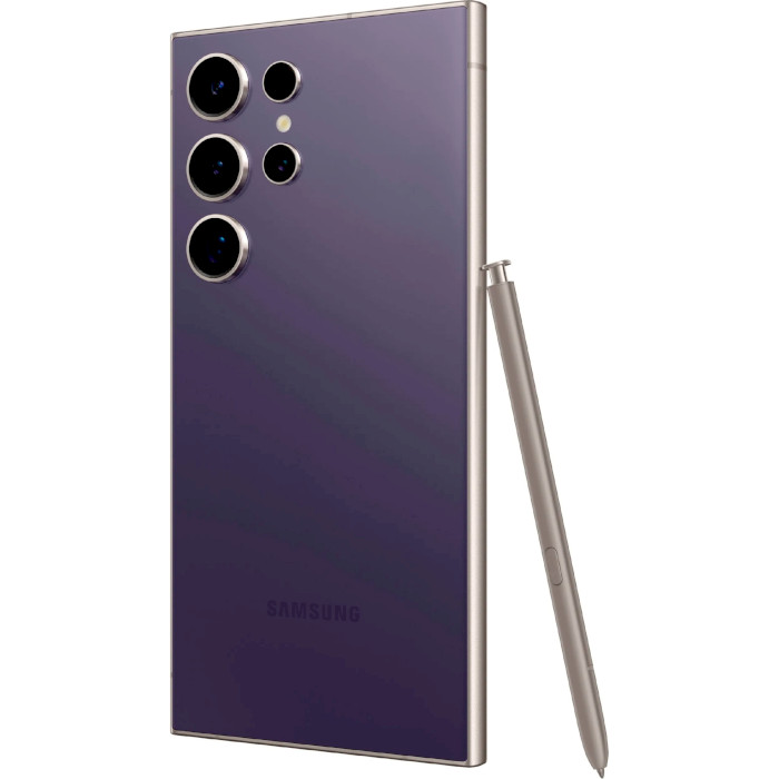 Смартфон SAMSUNG Galaxy S24 Ultra 12GB/1TB Titanium Violet (SM-S928BZVPEUC)