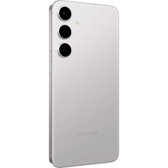 Смартфон SAMSUNG Galaxy S24+ 12/256GB Marble Gray (SM-S926BZADEUC)
