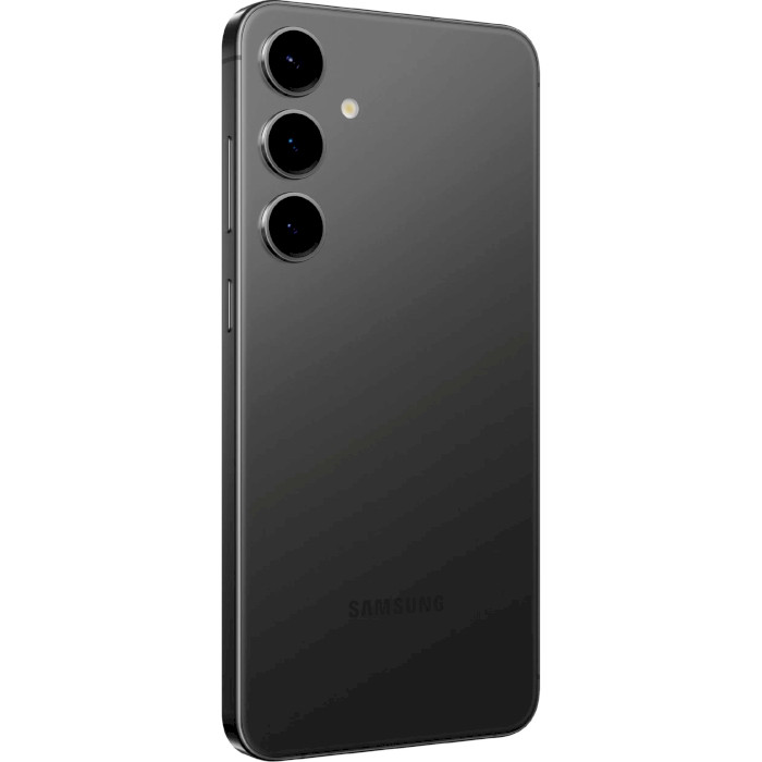 Смартфон SAMSUNG Galaxy S24+ 12/256GB Onyx Black (SM-S926BZKDEUC)
