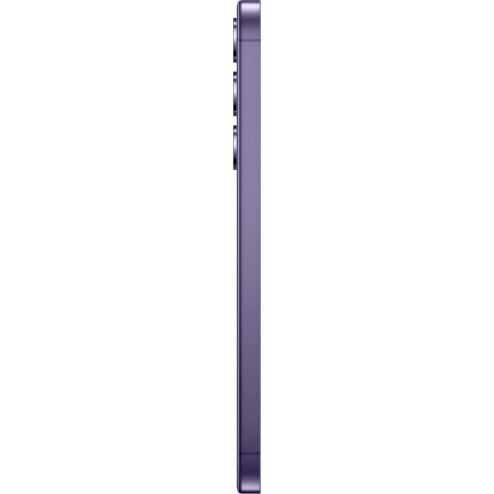 Смартфон SAMSUNG Galaxy S24+ 12/512GB Cobalt Violet (SM-S926BZVGEUC)