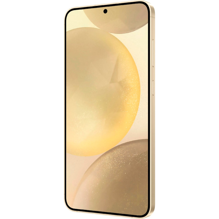 Смартфон SAMSUNG Galaxy S24+ 8/128GB Amber Yellow (SM-S921BZYDEUC)