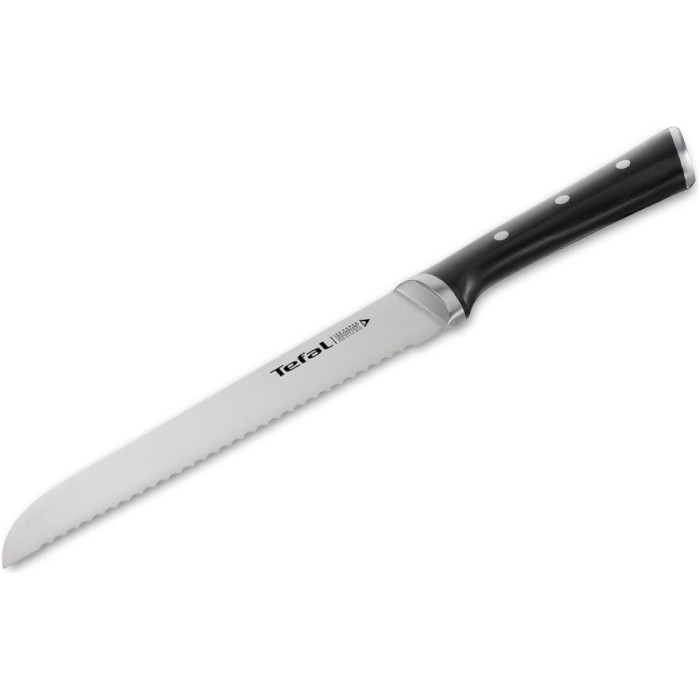 Набір кухонних ножів TEFAL Ice Force 7пр (K232S704)