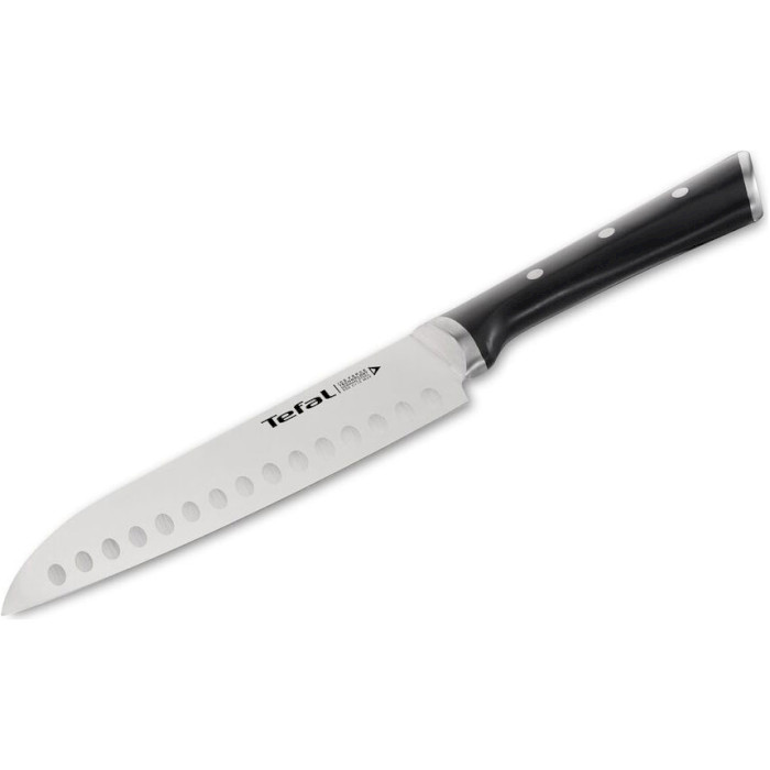Набір кухонних ножів TEFAL Ice Force 7пр (K232S704)