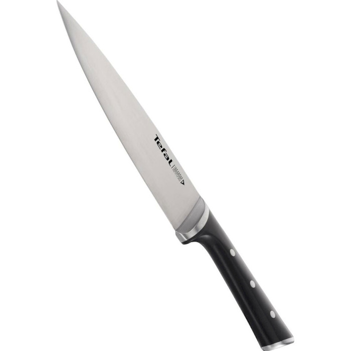Набор кухонных ножей TEFAL Ice Force 7пр (K232S704)