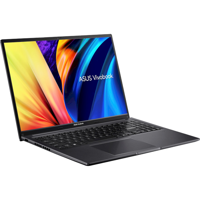 Ноутбук ASUS VivoBook 16 X1605ZA Indie Black (X1605ZA-MB315)