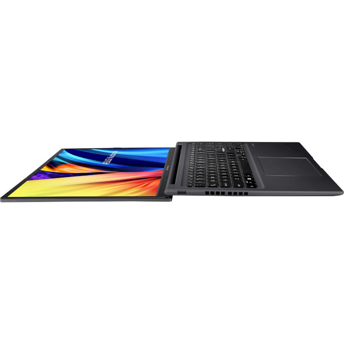 Ноутбук ASUS VivoBook 16 X1605ZA Indie Black (X1605ZA-MB315)