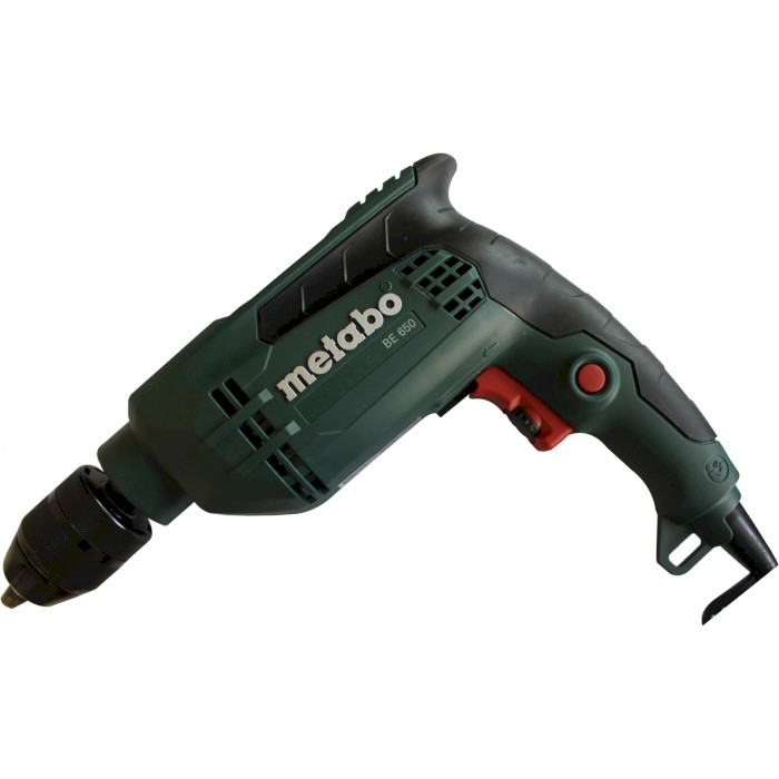 Дрель METABO BE 650 (600741850)