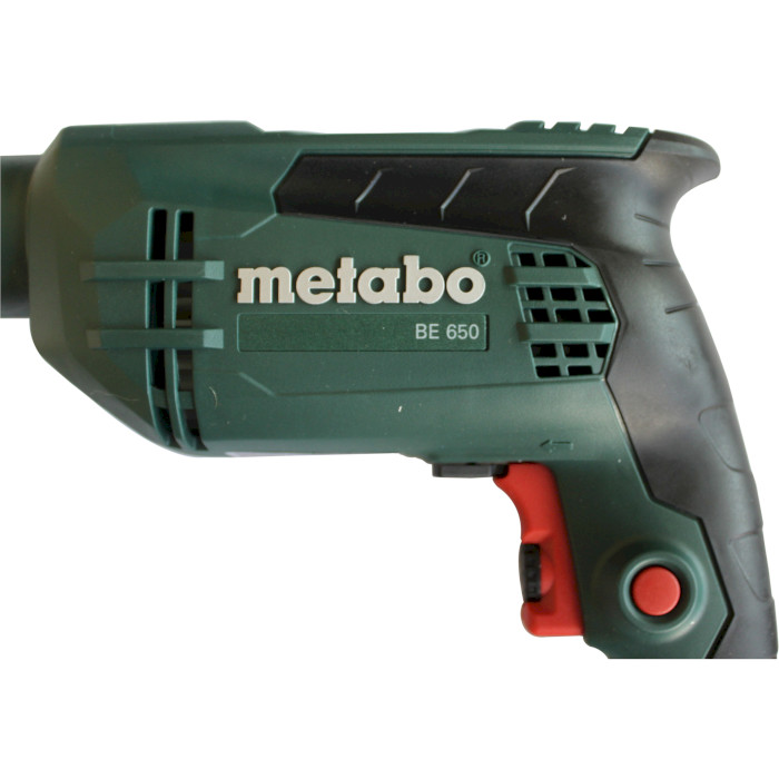 Дриль METABO BE 650 (600741850)