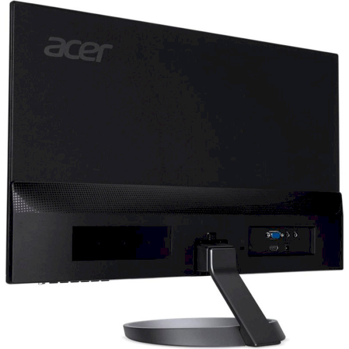 Монітор ACER R242YEyi Dark Gray (UM.QR2EE.E05)