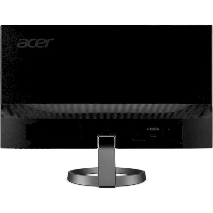 Монитор ACER R242YEyi Dark Gray (UM.QR2EE.E05)