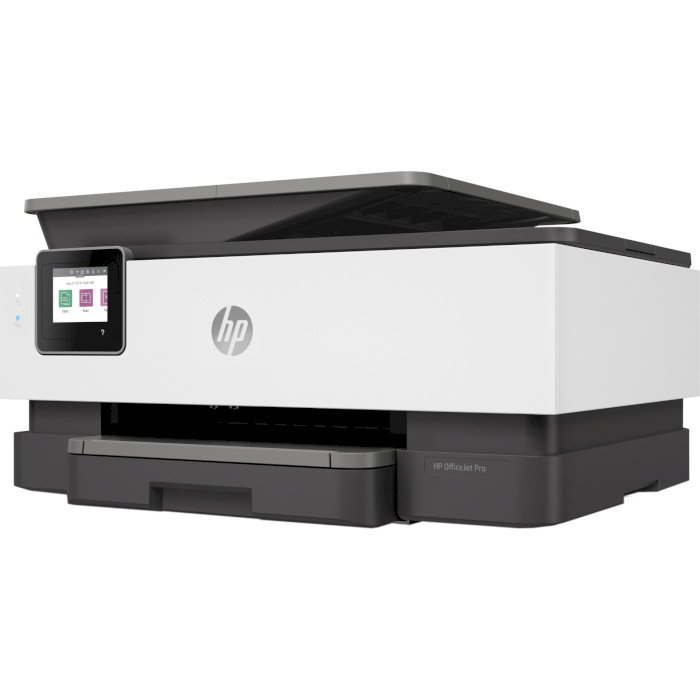 БФП HP OfficeJet Pro 8123 (405W0C)