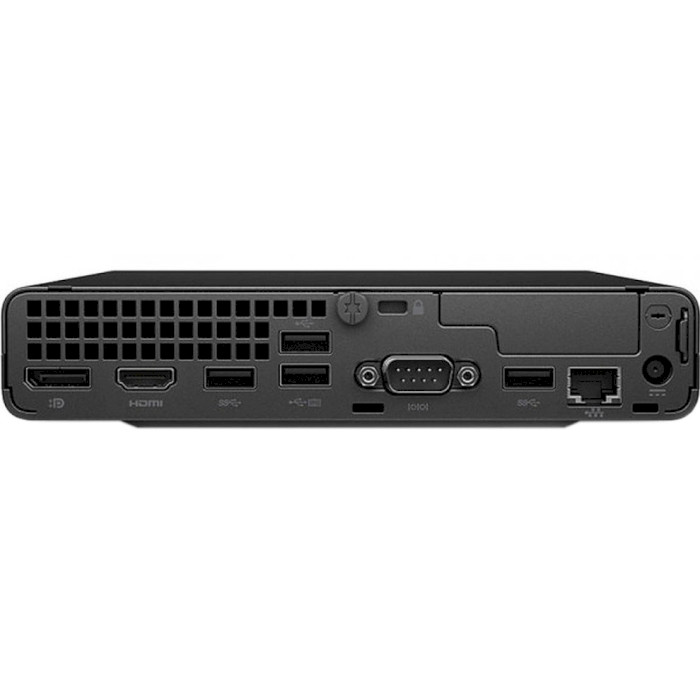 Неттоп HP Pro Mini 260 G9 (885Q9EA)