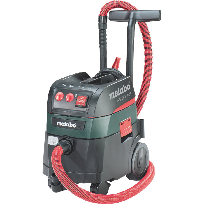 Пилосос професійний METABO ASR 35 M ACP (602058000)