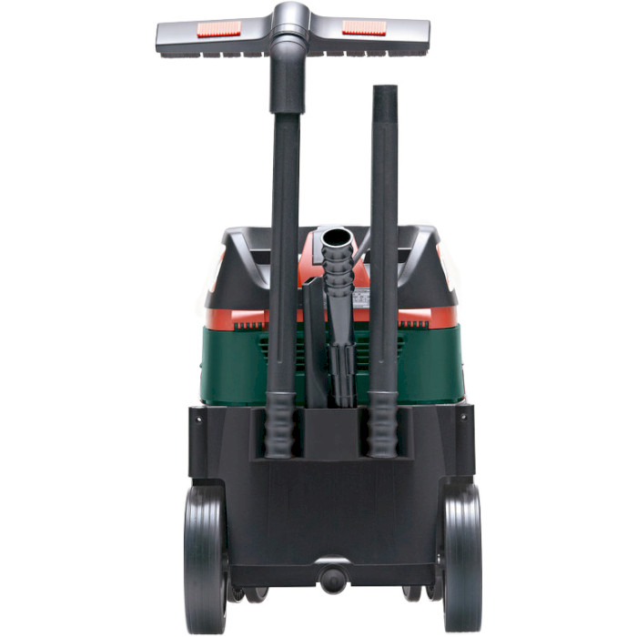 Пилосос професійний METABO ASR 35 M ACP (602058000)