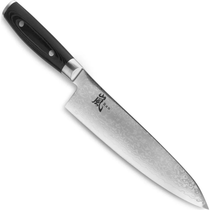 Набір кухонних ножів YAXELL Ran 2пр (36000-002)