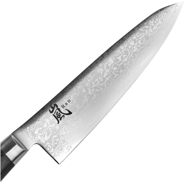 Набор кухонных ножей YAXELL Ran 2пр (36000-902)