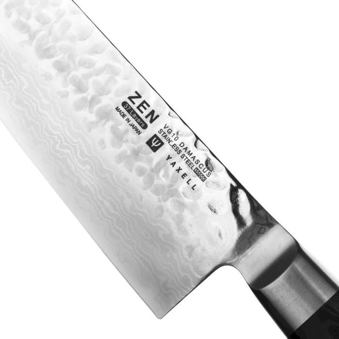 Набір кухонних ножів YAXELL Zen 2пр