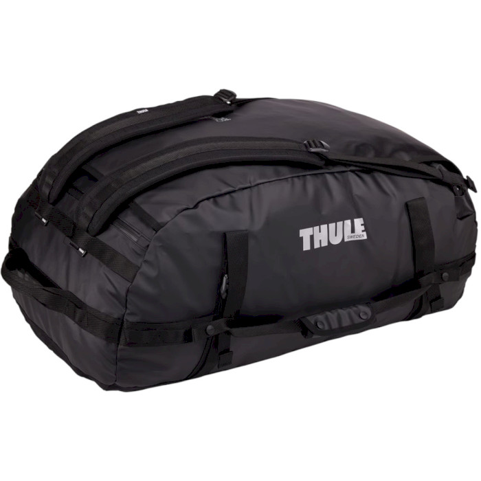 Сумка дорожная THULE Chasm Duffel 90L Black (3204997)