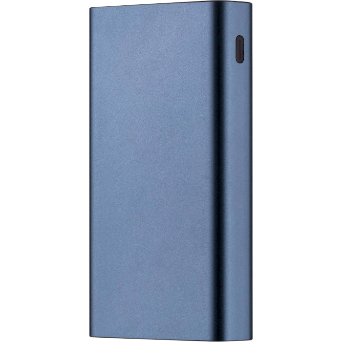 Повербанк 2E PB2502 24000mAh Blue Steel