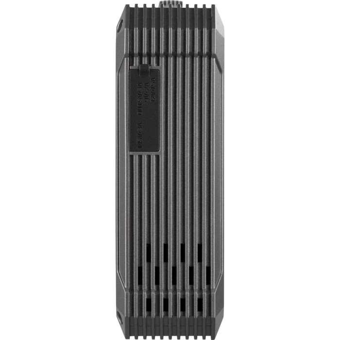 Портативний пускозарядний пристрій 2E Pitman 10000mAh (2E-CJSPBPL-BK)