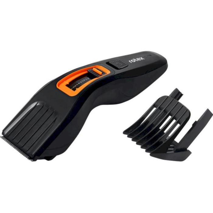 Машинка для стрижки волос ROTEX RHC154-S