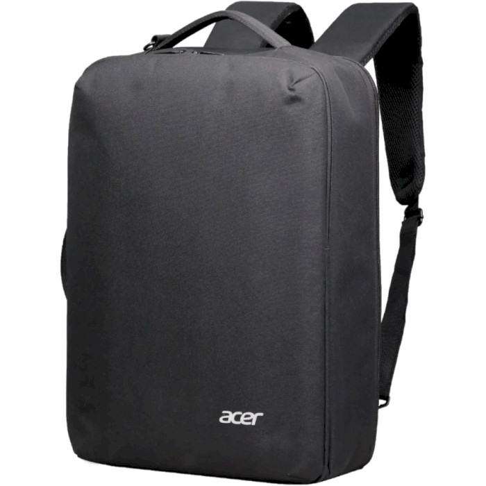 Сумка-рюкзак ACER Urban 3-in-1 Backpack Black (GP.BAG11.02M)