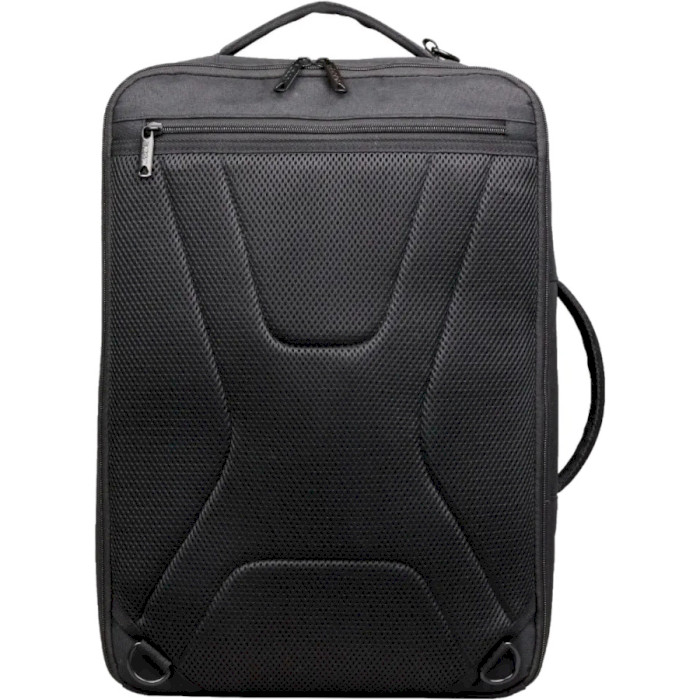 Сумка-рюкзак ACER Urban 3-in-1 Backpack Black (GP.BAG11.02M)
