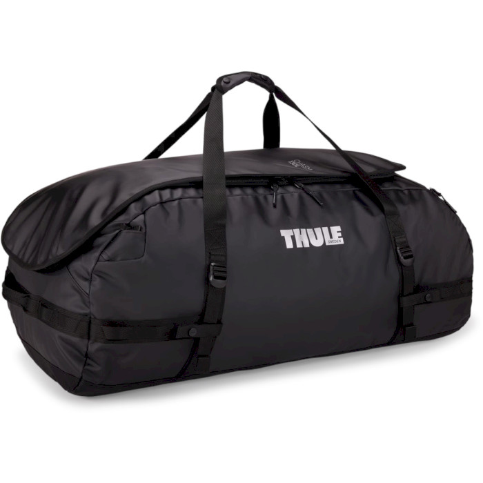 Сумка дорожня THULE Chasm Duffel 130L Black (3205001)