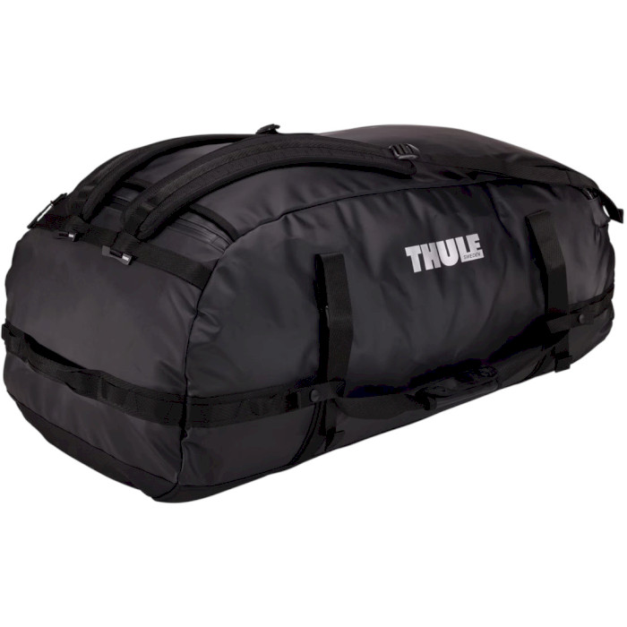 Сумка дорожня THULE Chasm Duffel 130L Black (3205001)