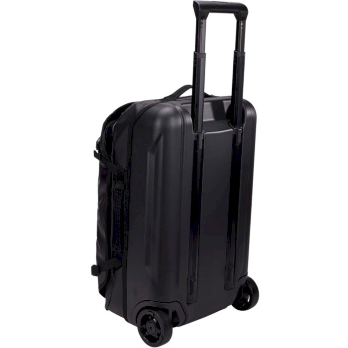 Дорожня сумка на колесах THULE Chasm Carry-On 55cm/22" 40L Black (3204985)