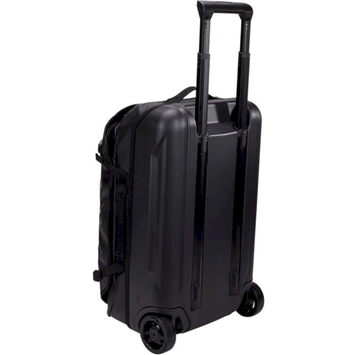 Дорожная сумка на колёсах THULE Chasm Carry-On 55cm/22" 40L Black (3204985)