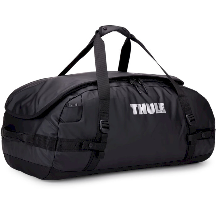 Сумка дорожная THULE Chasm Duffel 70L Black (3204993)