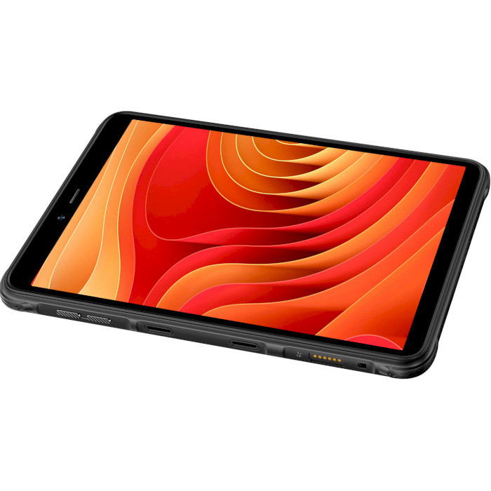 Захищений планшет ULEFONE Armor Pad Lite 3/32GB Black (6937748735588)