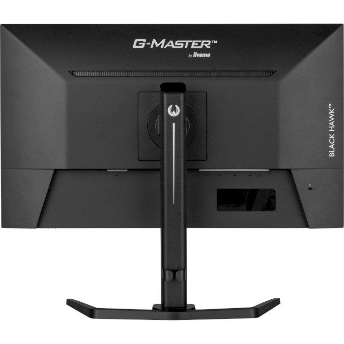 Монитор IIYAMA G-Master GB2745HSU-B1 Black Hawk