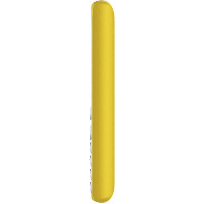 Мобільний телефон VERICO Classic A183 Yellow