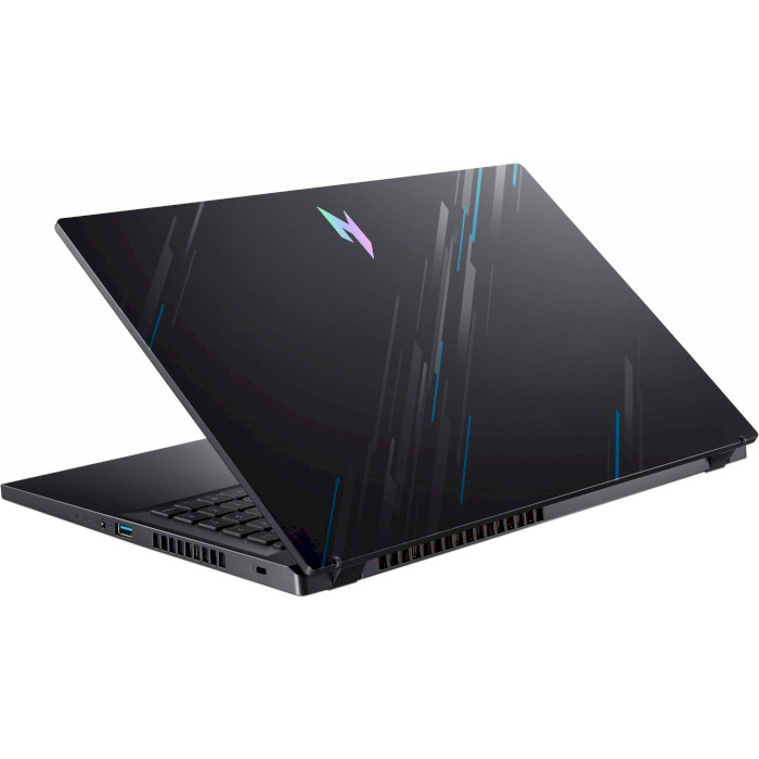 Ноутбук ACER Nitro V 15 ANV15-51-788T Obsidian Black (NH.QNBEU.003)