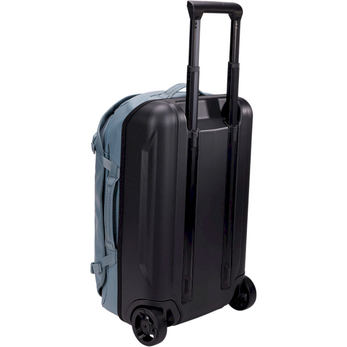 Дорожня сумка на колесах THULE Chasm Carry-On 55cm/22" 40L Pond (3204986)