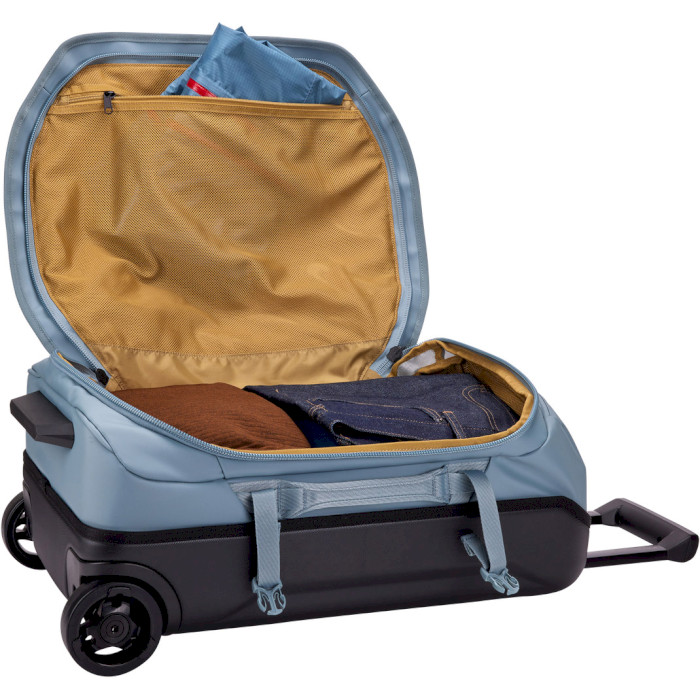 Дорожня сумка на колесах THULE Chasm Carry-On 55cm/22" 40L Pond (3204986)