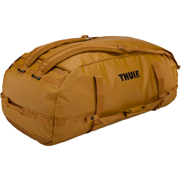 Сумка дорожня THULE Chasm Duffel 130L Golden (3205003)