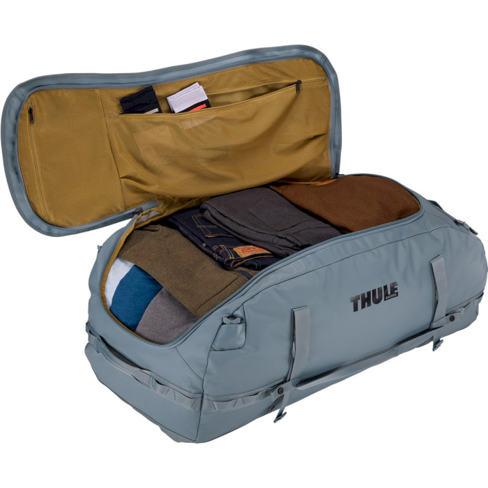 Сумка дорожная THULE Chasm Duffel 130L Pond (3205004)