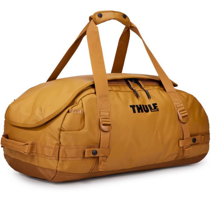 Сумка дорожня THULE Chasm Duffel 40L Golden (3204991)