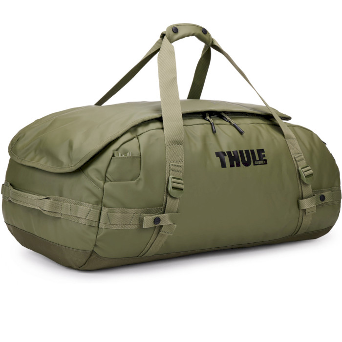 Сумка дорожня THULE Chasm Duffel 70L Olivine (3204994)