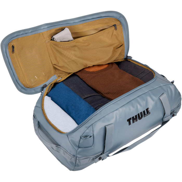 Сумка дорожня THULE Chasm Duffel 70L Pond (3204996)