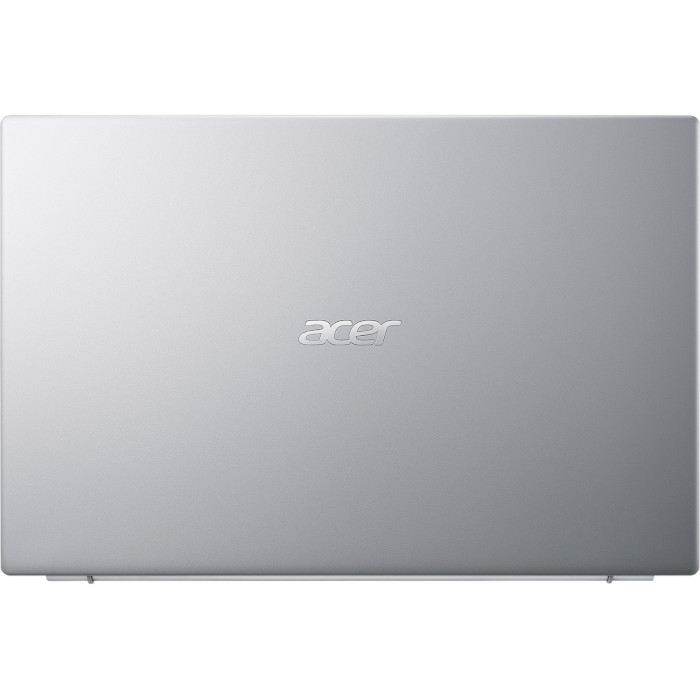 Ноутбук ACER Aspire 3 A315-58-76YH Pure Silver (NX.ADDEU.02Q)