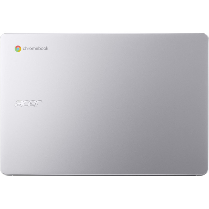 Ноутбук ACER Chromebook 314 CB314-3HT-C4U5 Pure Silver (NX.KB5EU.002)