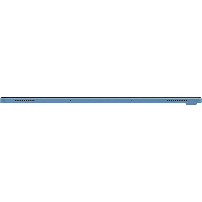 Ноутбук LENOVO IdeaPad Duet Chromebook Ice Blue (ZA6F0015FR)