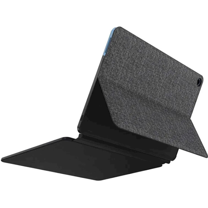Ноутбук LENOVO IdeaPad Duet Chromebook Ice Blue (ZA6F0015FR)